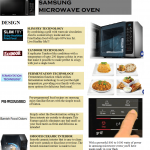 Top 6 SamSung Microwave oven in India 2017 - ReviewSellers