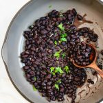 Easy Black Beans (How to Cook Canned!) – A Couple Cooks