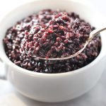 How to Cook Black Rice: the Best Methods + Tips & Tricks | MariaUshakova.com