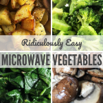 Microwave Recipes That Will Keep You Cooking | Easy by Sister Spice