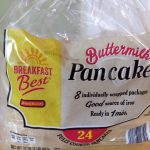 Breakfast Best Buttermilk Pancakes | ALDI REVIEWER