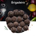 LG Cooking - CookBook : Brigadeiro | LG Australia