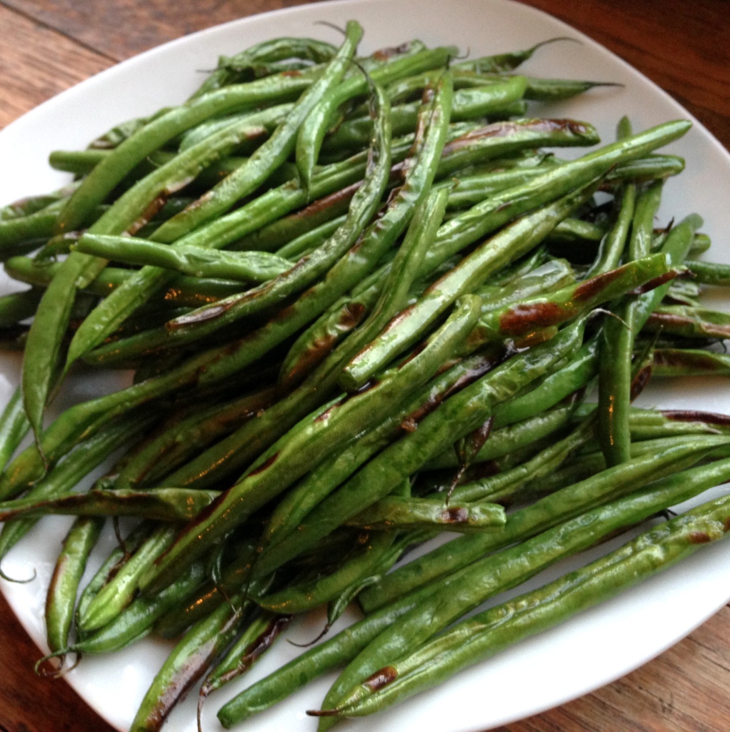 how to cook frozen green beans in the microwave - Microwave Recipes