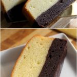 Brownie Butter Cake Recipe | Khoobsurat World