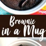 Brownies Recipe In A Mug – androidcare