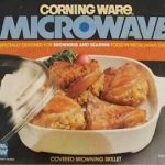 CorningWare Browner Instructions