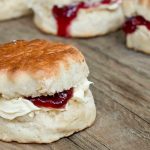 Best Buttermilk Scones Recipe UK | I Cook The World