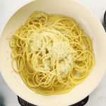 Butternut Squash Pasta Recipe - No Spoon Necessary