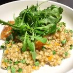 Pearl Barley Risotto – Jenny Nutrition