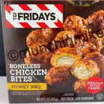 T.G.I Friday's frozen boneless chicken bites review - Munch'N Mikey