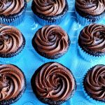 The Best Chocolate Cupcakes Recipe (That happens to be dairy-free!!) - The  Fetching Foodie