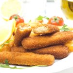 Can You Microwave Fish Sticks? - Foods Guy
