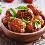 How To Reheat Meatballs - The Best Way - Foods Guy
