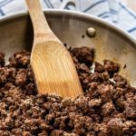 Can You Bake Ground Beef? (+5 Ways To Brown Ground Beef) - The Whole Portion