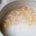 Can You Boil Milk For Oatmeal? (+5 Steps) - The Whole Portion