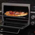 Can You Cook A Frozen Pizza In The Microwave? - The Whole Portion