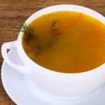 Can You Get Sick From Eating Expired Chicken Broth? - The Whole Portion