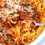 Can You Leave Spaghetti Sauce With Meat Out Overnight? - The Whole Portion