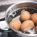 Can You Reboil Soft Boiled Eggs? (+7 Ways To Use Soft-boiled Eggs) - The  Whole Portion