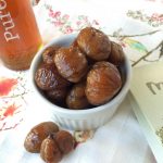 Candied Chestnuts - Culinary Collective