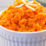 Gajar ka Halwa | Carrot Halwa Recipe - F and B Stories