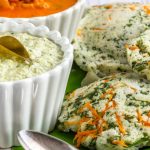 Vegetable Rava Idli Recipe - F and B Stories