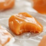 Caramel Candy Recipe - The Gunny Sack