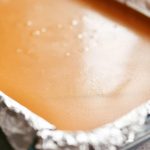 Caramel Candy Recipe - The Gunny Sack