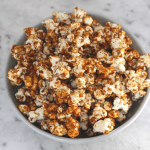 popcorn Archives - The Aspiring Home Cook