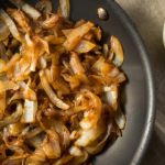 Baked Brie with Caramelized Onions – The Complete Guide for Planning to  Cater Your Own Wedding