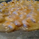 Cashew Brittle {Easy as 1-2-3} Lemony Thyme