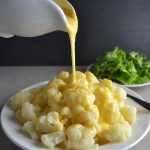 Healthy Cheese Sauce