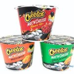 REVIEW: Cheetos Mac 'N Cheese Cups - The Impulsive Buy