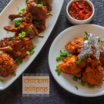 Chicken Lollipop recipe- How to make Chicken Lollipop- Kali Mirch by Smita  - Kali Mirch - by Smita