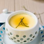 Chinese Steamed Egg Custard