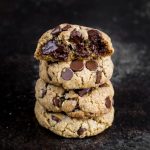 Ultimate Chocolate Chip Cookies - Create. Nourish. Love.