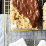 Rice Krispie Treats – Modern Honey