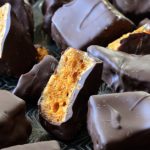 Chocolate-Covered Sponge Candy | Tasty Kitchen: A Happy Recipe Community!