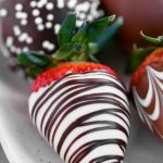 Chocolate Covered Strawberries - The Gunny Sack