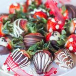 Chocolate Strawberries Video Tutorial - Tatyanas Everyday Food