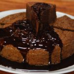 How to make Chocolate Fudge Cake , recipe by MasterChef Sanjeev Kapoor