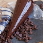 Chocolate Ganache Recipe (video) - Tatyanas Everyday Food