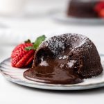 Chocolate Lava Cake | Baked by an Introvert® – therecipeblog.org