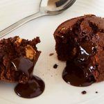 Make This 2 Minute Chocolate Lava Cake In The Microwave