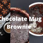Chocolate Mug Brownie Recipe | SUPER KETO LOVERS