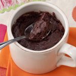 Brownie in a Mug Recipe (Magic!) | MrFood.com