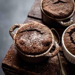 Easy Chocolate Soufflé Recipe | Also The Crumbs Please