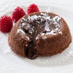 Chocolate Soufflé With Cocoa Powder A Traditional Recipe - Cakepics.net