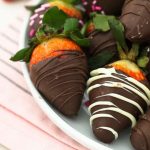 The Best Chocolate Strawberries Recipe | Quick & Easy Dessert Idea