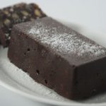 How to make Chocolate Almond Bar, recipe by MasterChef Sanjeev Kapoor